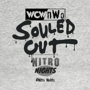 NN SOULED OUT! T-Shirt